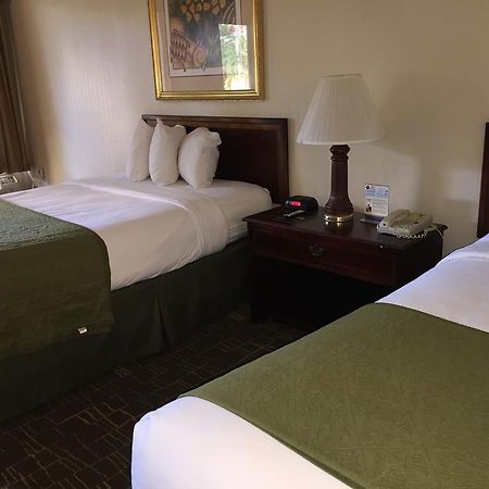 Sawgrass Inn & Conference Center بلانتيشن المظهر الخارجي الصورة