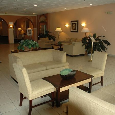 Sawgrass Inn & Conference Center بلانتيشن المظهر الخارجي الصورة