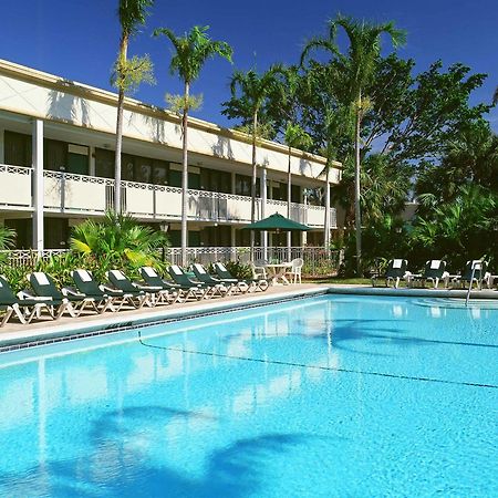 Sawgrass Inn & Conference Center بلانتيشن المظهر الخارجي الصورة