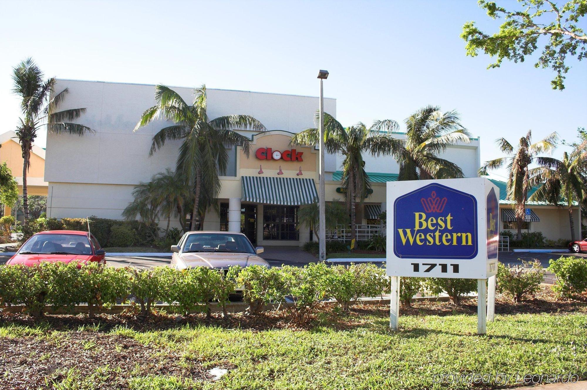 Sawgrass Inn & Conference Center بلانتيشن المظهر الخارجي الصورة