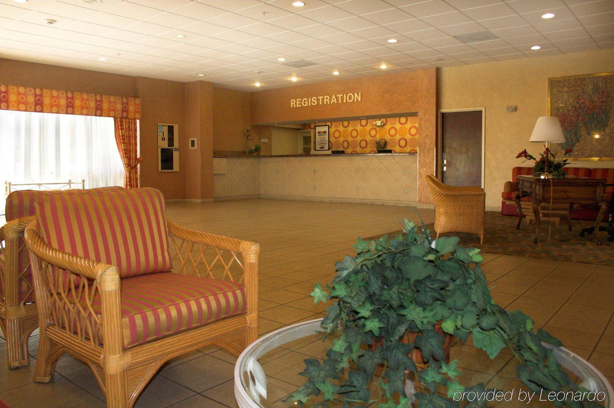 Sawgrass Inn & Conference Center بلانتيشن المظهر الخارجي الصورة