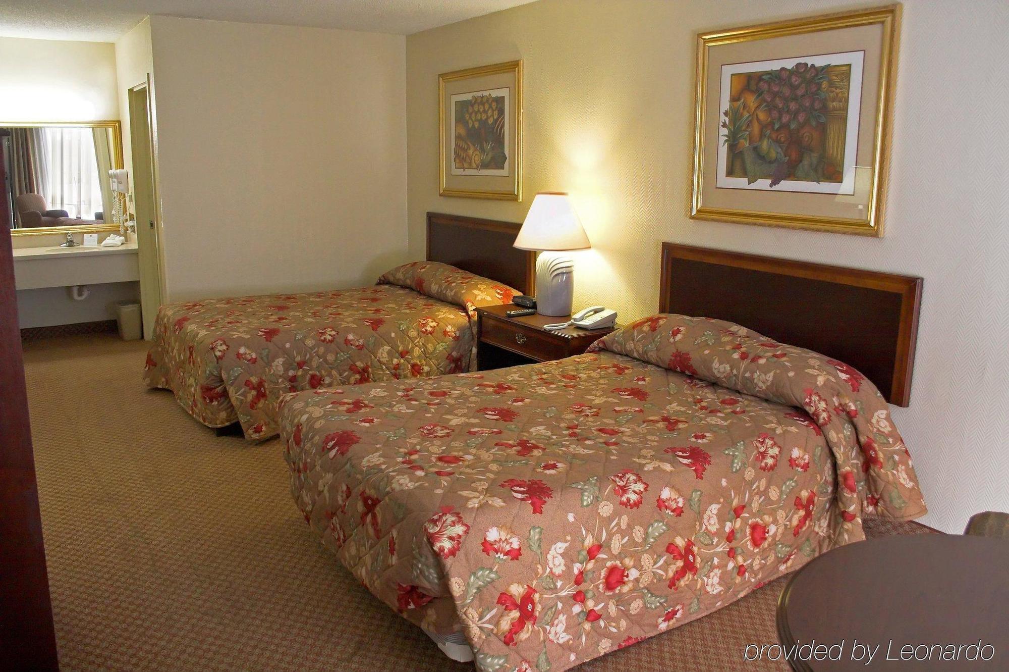 Sawgrass Inn & Conference Center بلانتيشن المظهر الخارجي الصورة