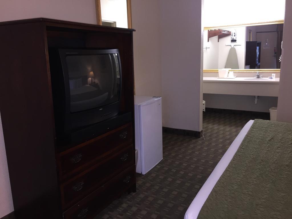 Sawgrass Inn & Conference Center بلانتيشن المظهر الخارجي الصورة