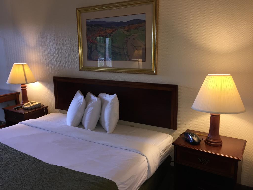 Sawgrass Inn & Conference Center بلانتيشن المظهر الخارجي الصورة