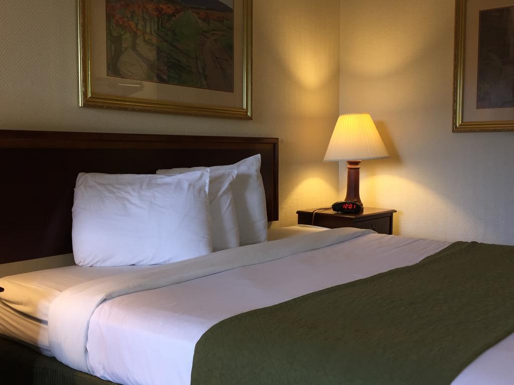 Sawgrass Inn & Conference Center بلانتيشن المظهر الخارجي الصورة
