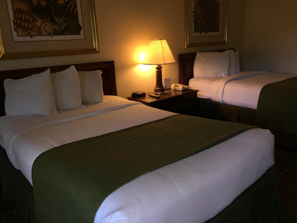 Sawgrass Inn & Conference Center بلانتيشن المظهر الخارجي الصورة