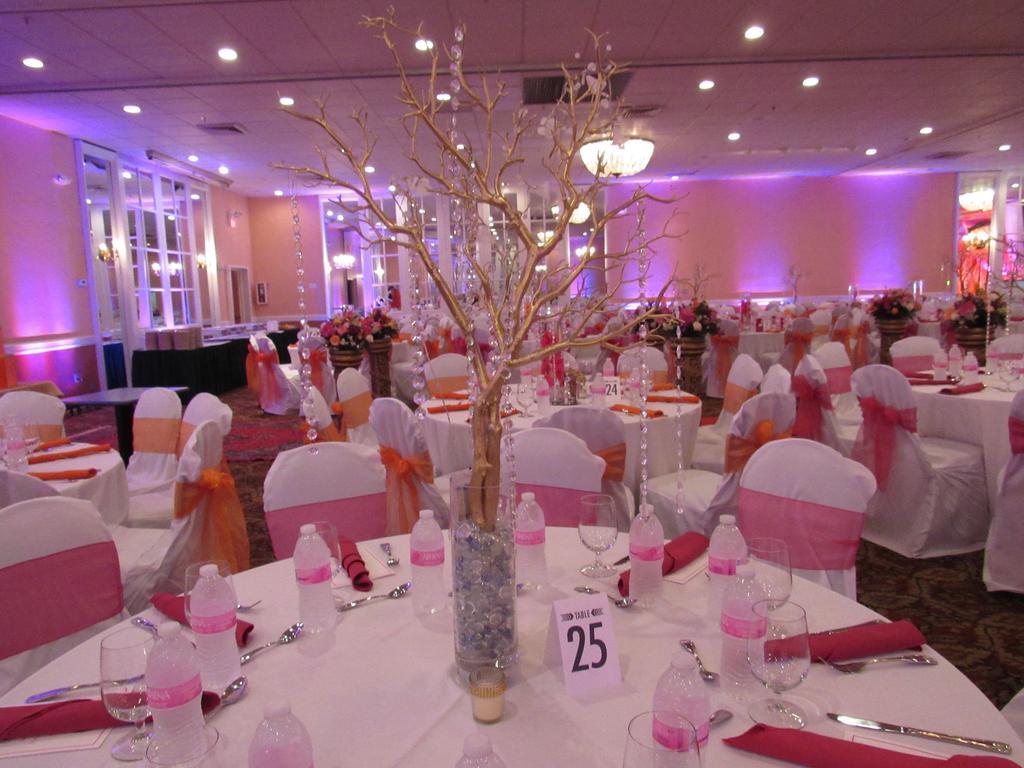 Sawgrass Inn & Conference Center بلانتيشن المظهر الخارجي الصورة