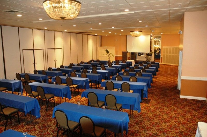 Sawgrass Inn & Conference Center بلانتيشن المظهر الخارجي الصورة