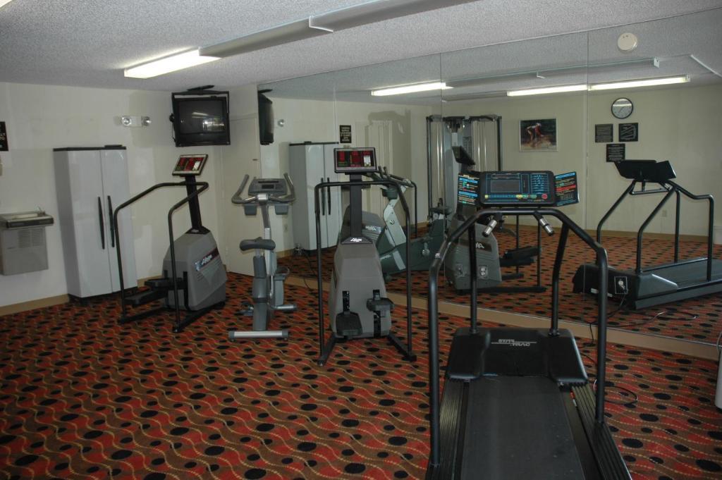 Sawgrass Inn & Conference Center بلانتيشن المظهر الخارجي الصورة