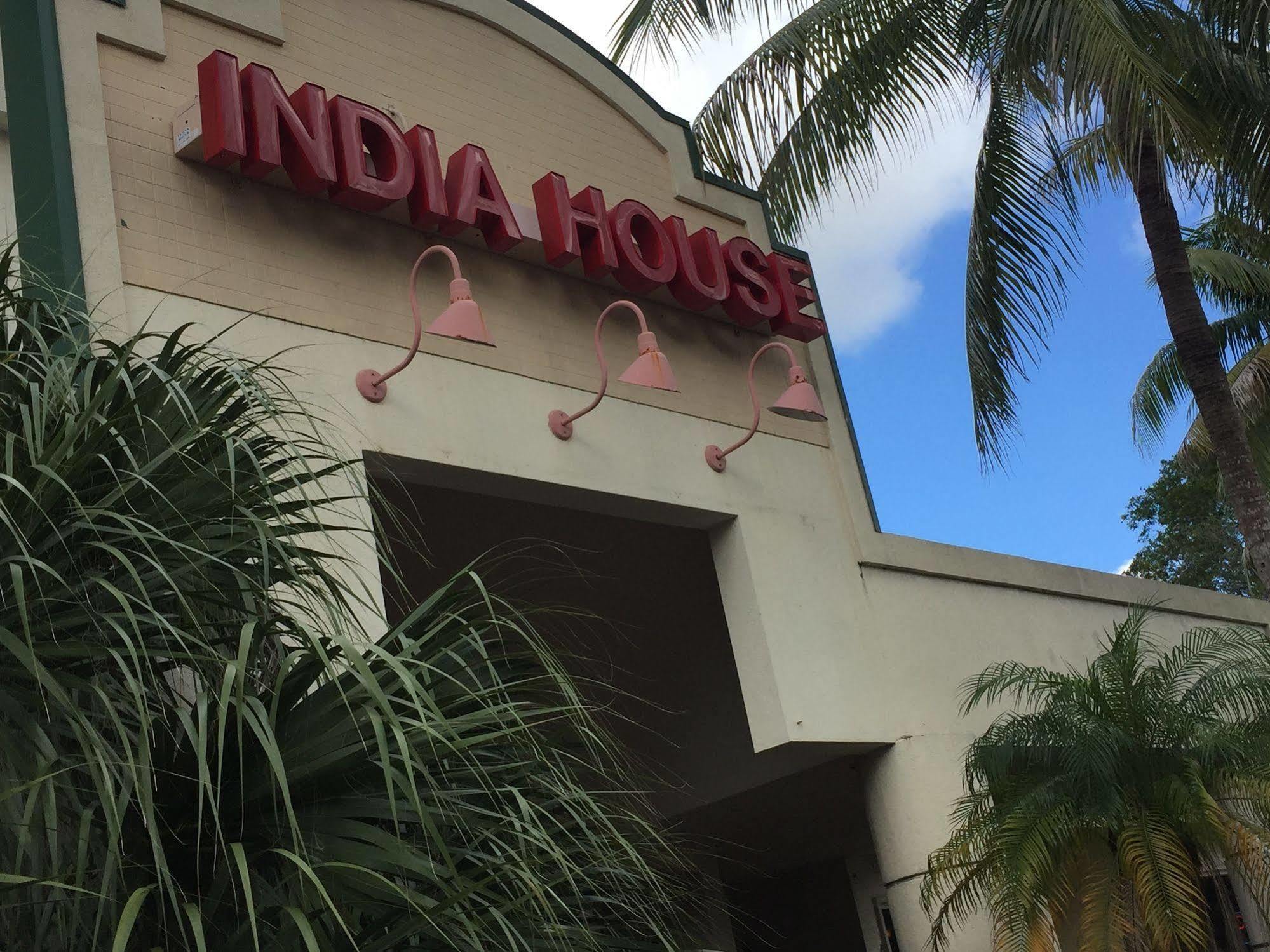 Sawgrass Inn & Conference Center بلانتيشن المظهر الخارجي الصورة