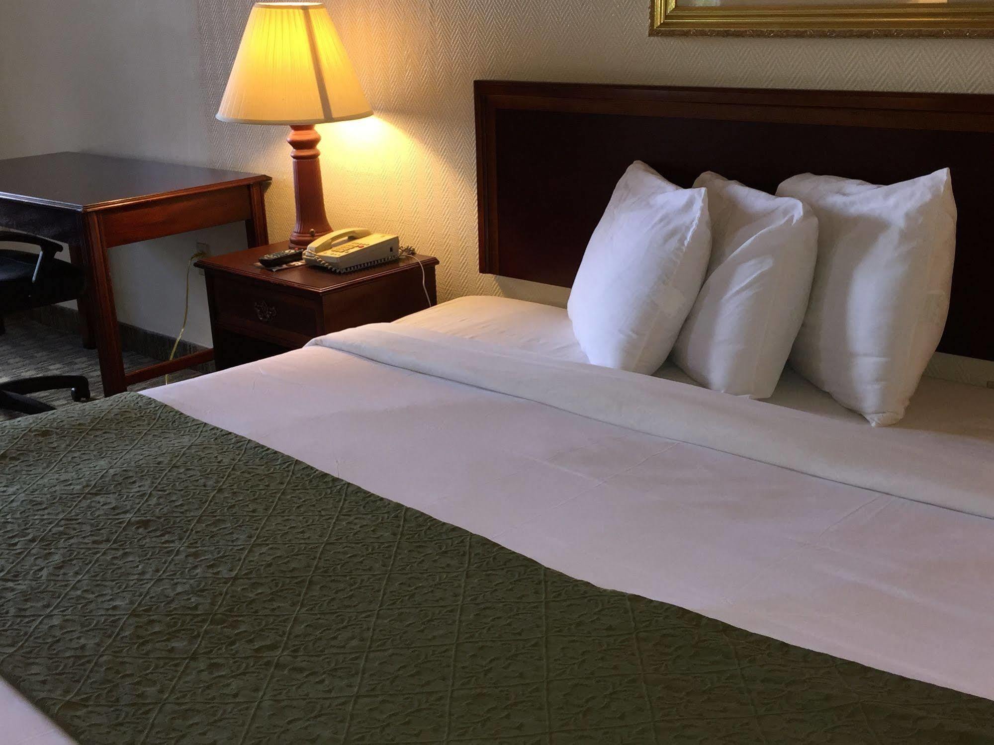 Sawgrass Inn & Conference Center بلانتيشن المظهر الخارجي الصورة