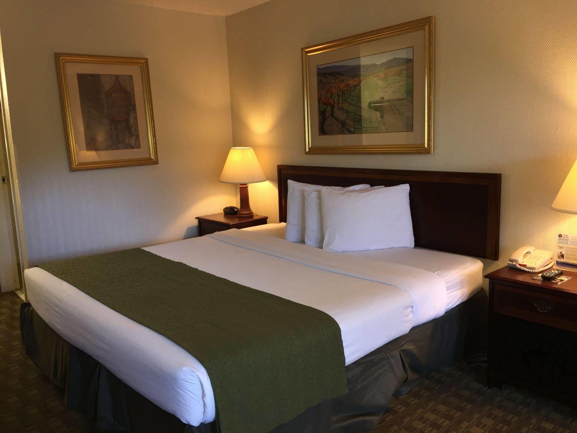 Sawgrass Inn & Conference Center بلانتيشن المظهر الخارجي الصورة