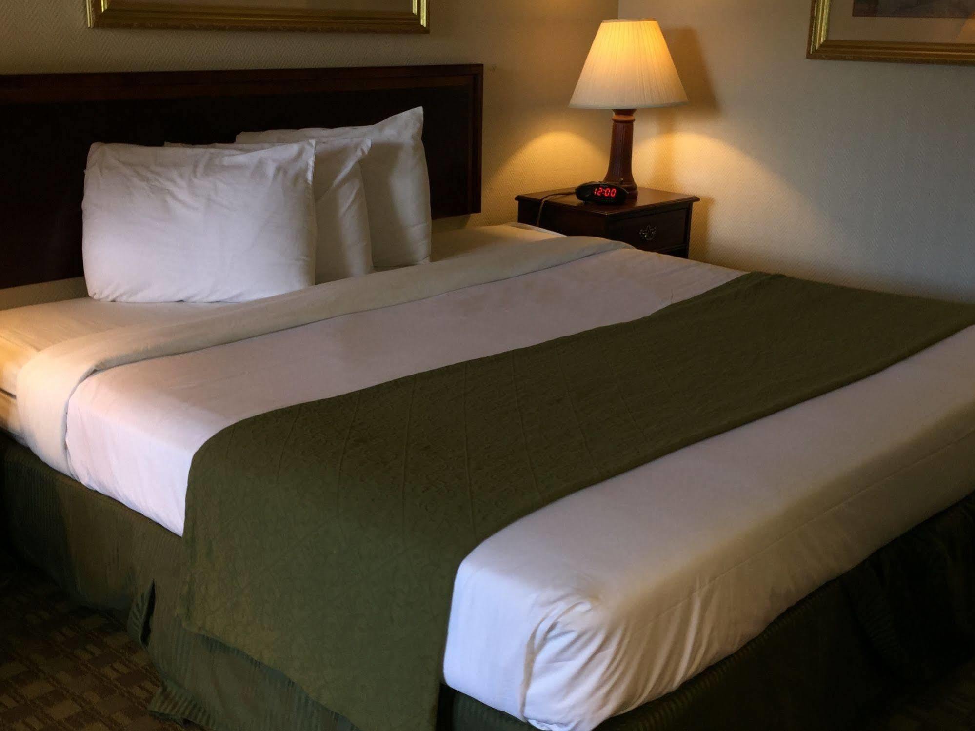 Sawgrass Inn & Conference Center بلانتيشن المظهر الخارجي الصورة