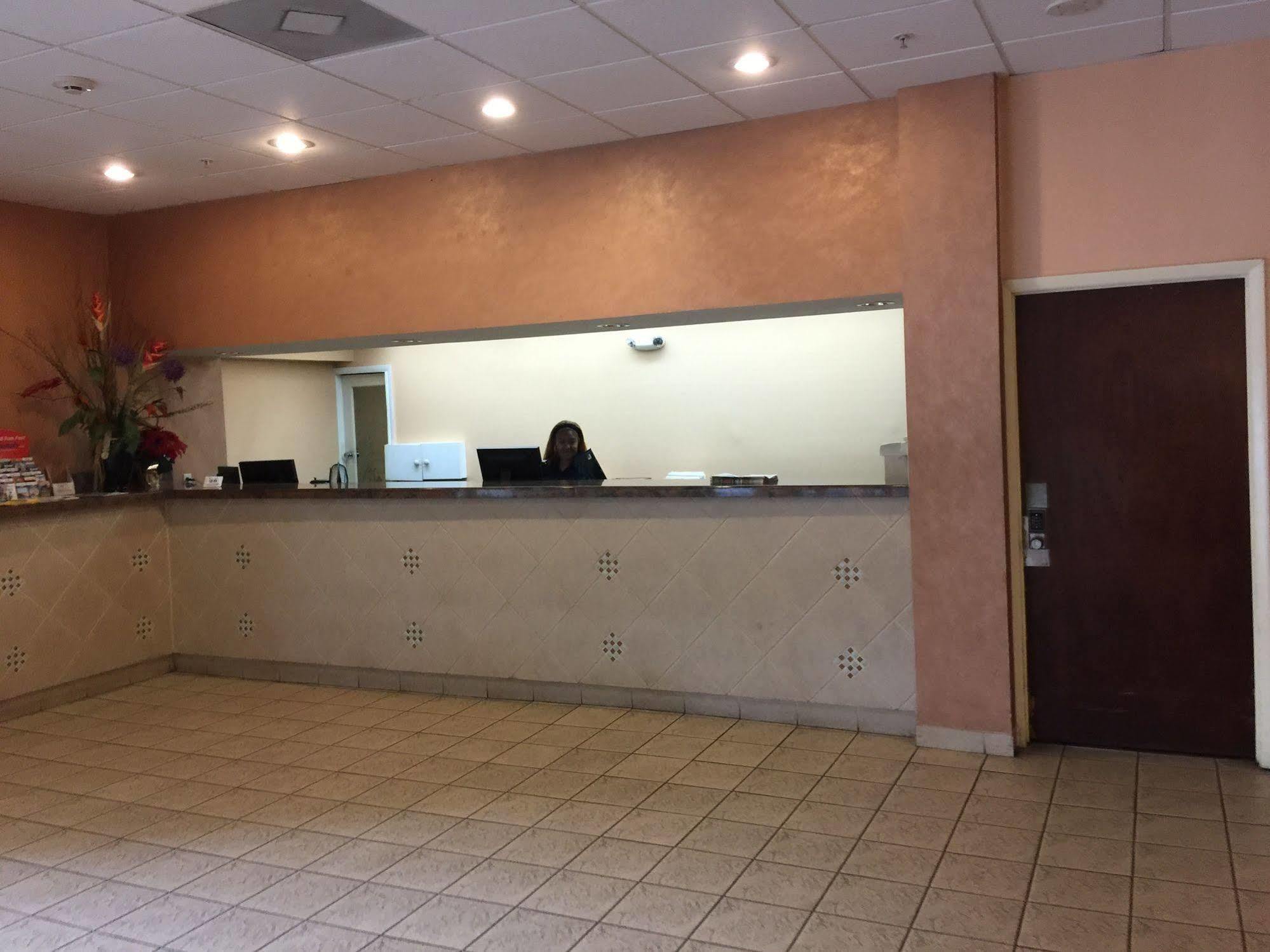 Sawgrass Inn & Conference Center بلانتيشن المظهر الخارجي الصورة