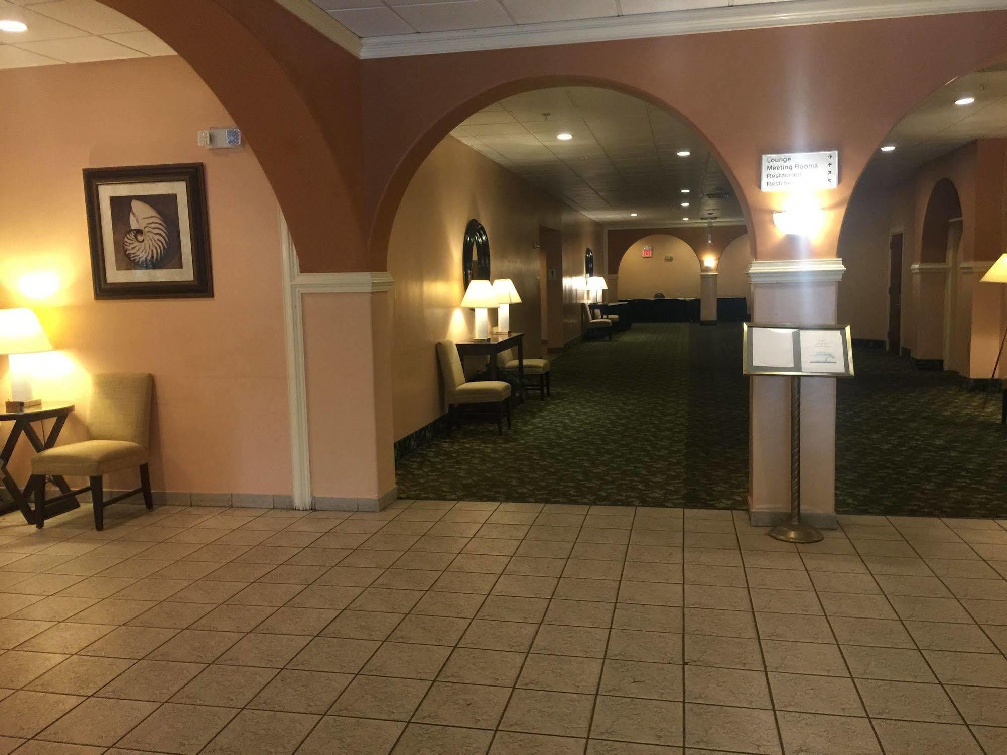 Sawgrass Inn & Conference Center بلانتيشن المظهر الخارجي الصورة