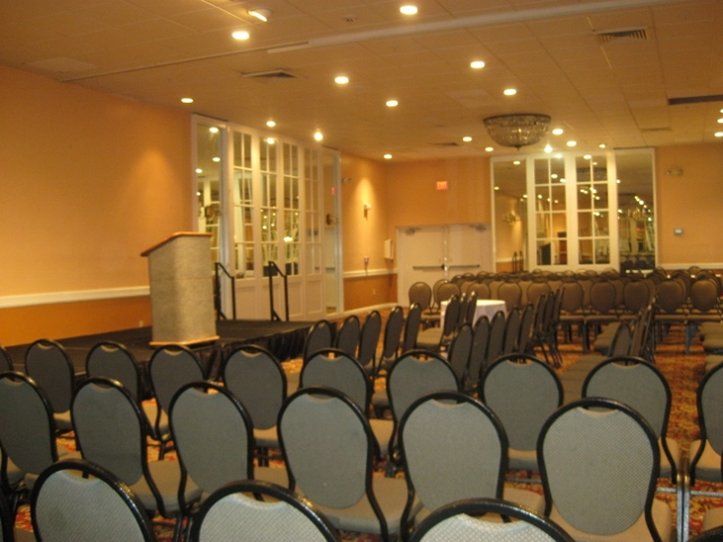 Sawgrass Inn & Conference Center بلانتيشن المظهر الخارجي الصورة